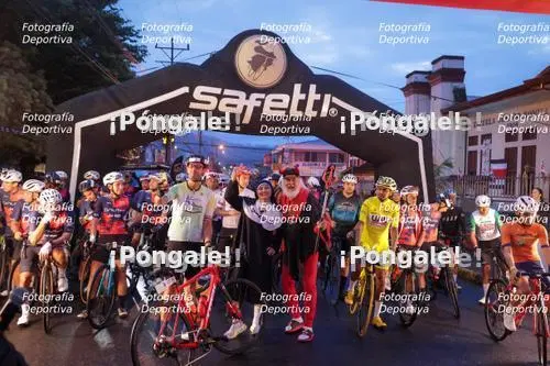 Photo from L'Etape Costa Rica by Tour de France by Alonso Espinoza