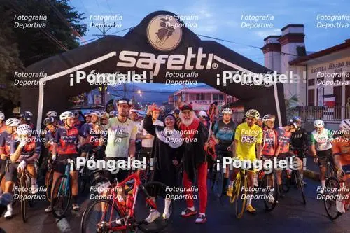 Photo from L'Etape Costa Rica by Tour de France by Alonso Espinoza