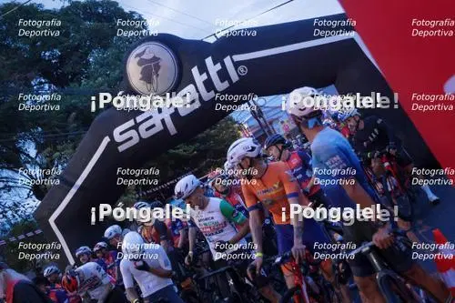Photo from L'Etape Costa Rica by Tour de France by Alonso Espinoza
