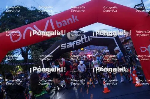 Photo from L'Etape Costa Rica by Tour de France by Alonso Espinoza