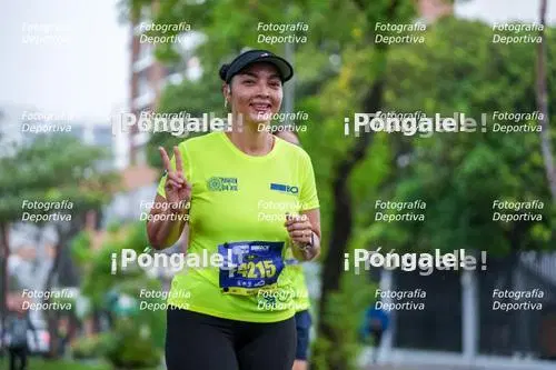 Photo from Maratón San José by Diana Sanabria