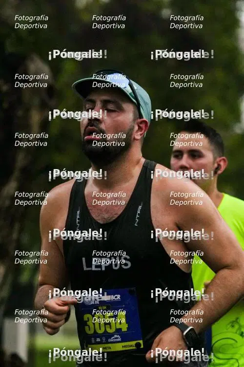 Photo from Maratón San José by David Sequeira
