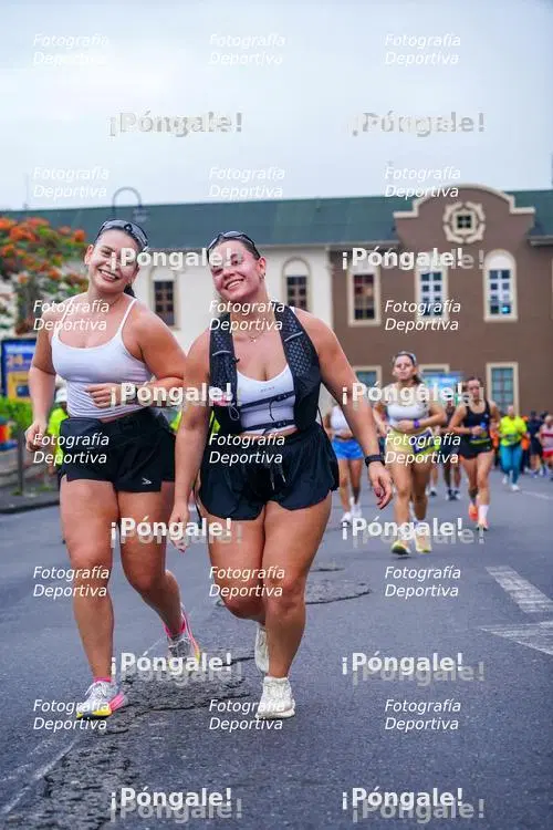 Photo from Maratón San José by Cámara A