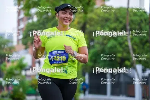 Photo from Maratón San José by Diana Sanabria