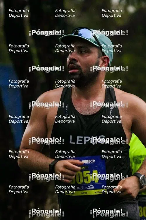 Photo from Maratón San José by David Sequeira