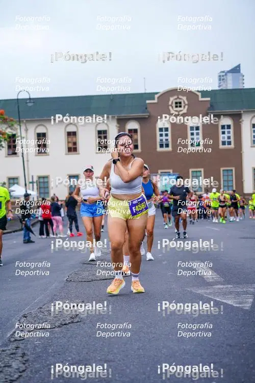 Photo from Maratón San José by Cámara A
