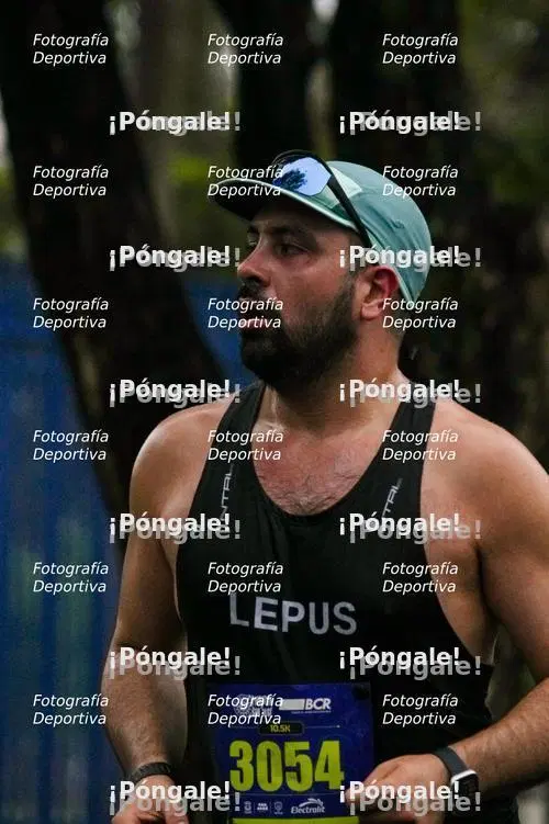 Photo from Maratón San José by David Sequeira
