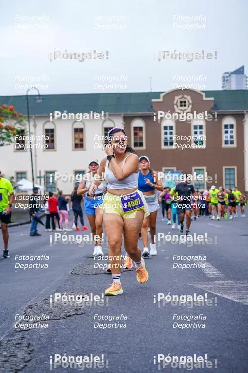Photo from Maratón San José by Cámara A