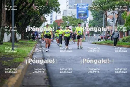 Photo from Maratón San José by Diana Sanabria