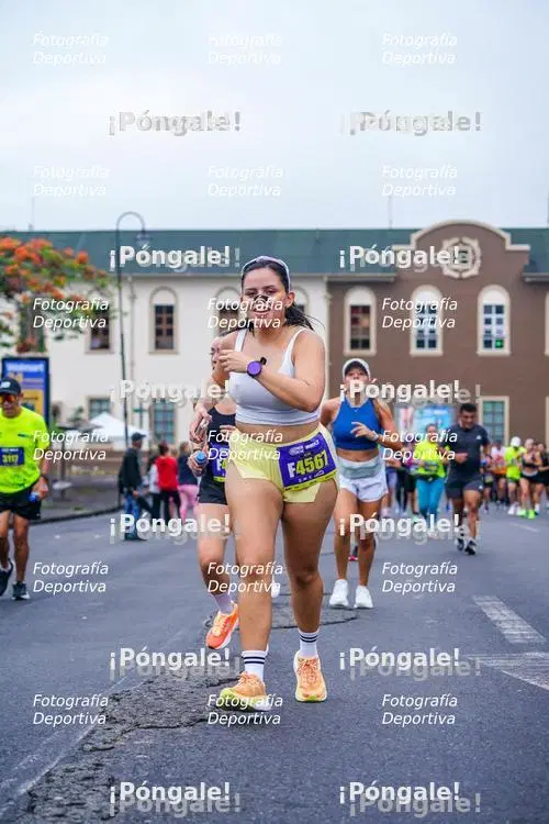 Photo from Maratón San José by Cámara A