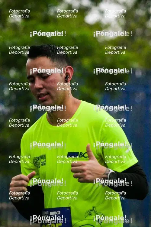 Photo from Maratón San José by David Sequeira