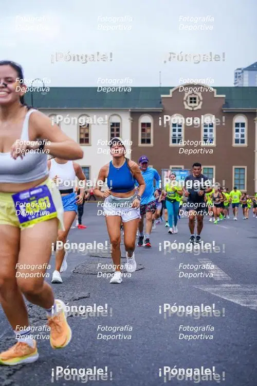 Photo from Maratón San José by Cámara A