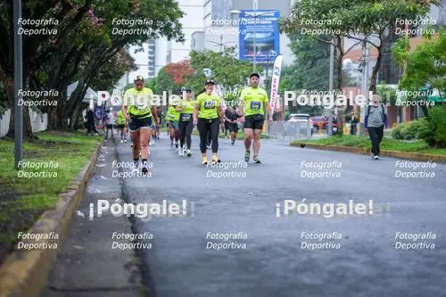 Photo from Maratón San José by Diana Sanabria