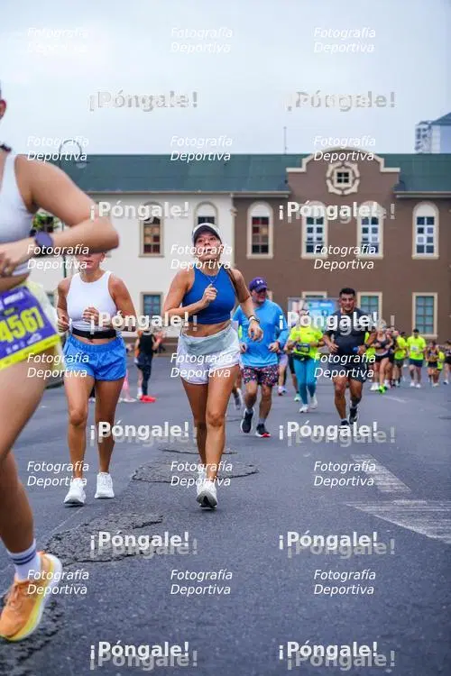 Photo from Maratón San José by Cámara A