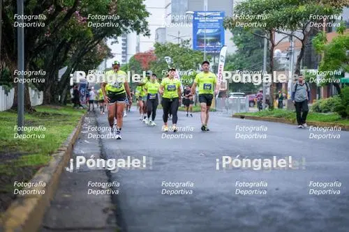 Photo from Maratón San José by Diana Sanabria