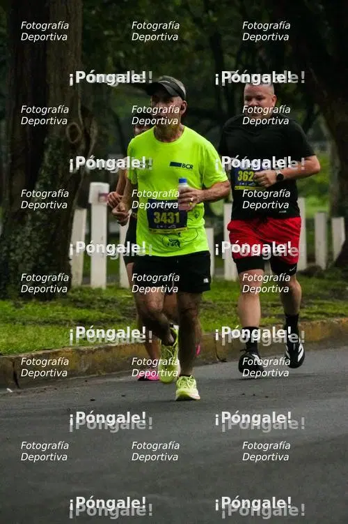 Photo from Maratón San José by David Sequeira