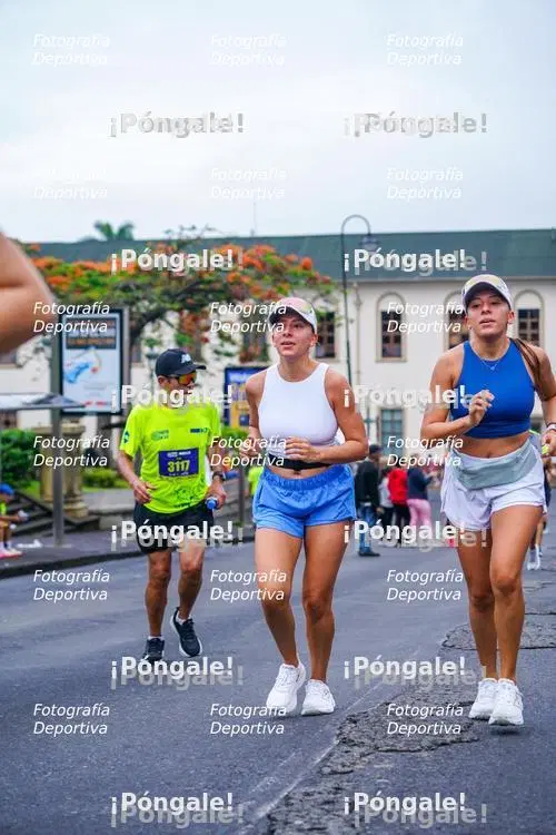 Photo from Maratón San José by Cámara A