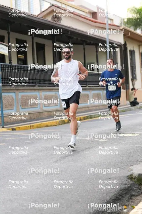 Foto de Run Costa Rica by PLS por Daniela Zuñiga