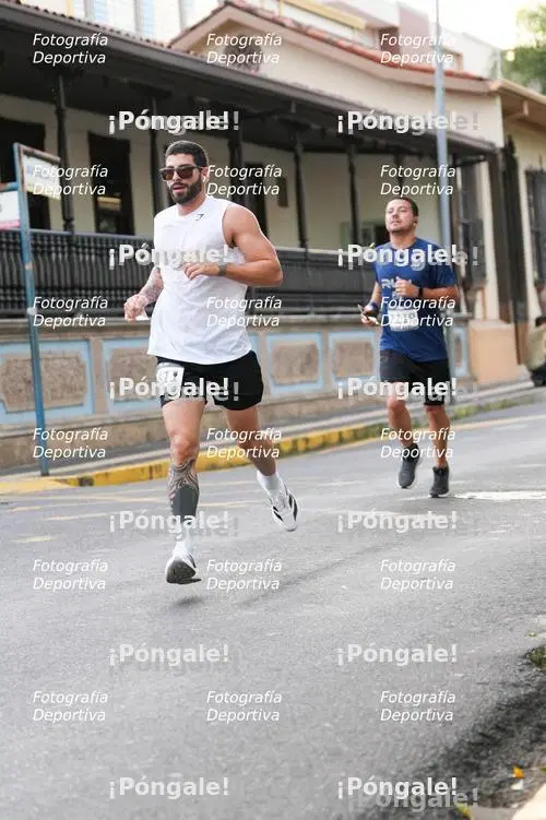 Foto de Run Costa Rica by PLS por Daniela Zuñiga