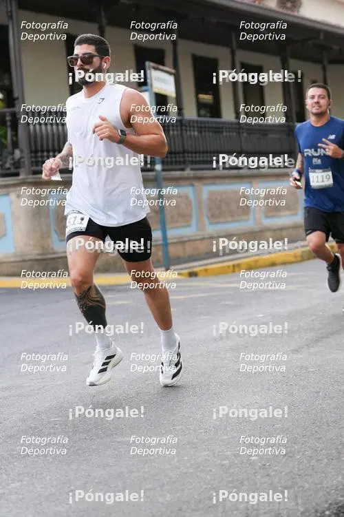 Foto de Run Costa Rica by PLS por Daniela Zuñiga