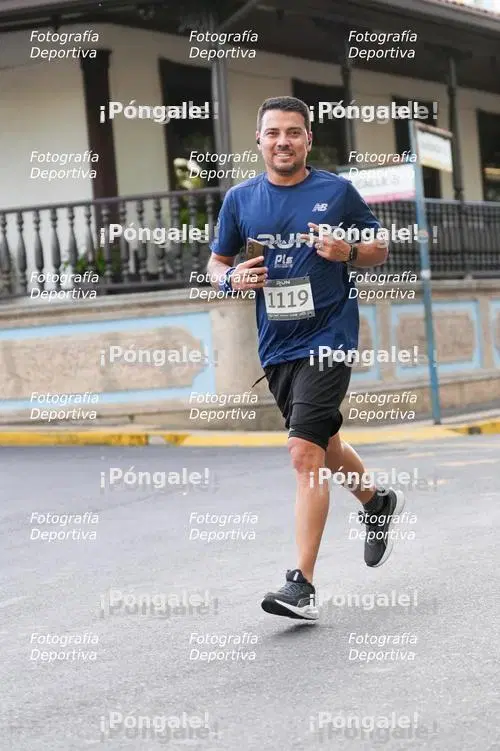 Foto de Run Costa Rica by PLS por Daniela Zuñiga