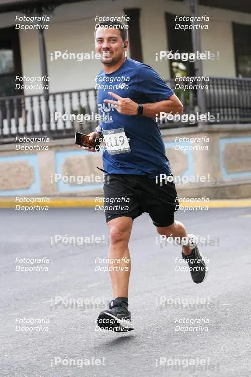 Foto de Run Costa Rica by PLS por Daniela Zuñiga