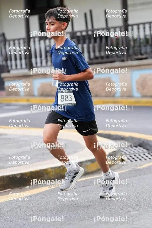 Foto de Run Costa Rica by PLS por Daniela Zuñiga