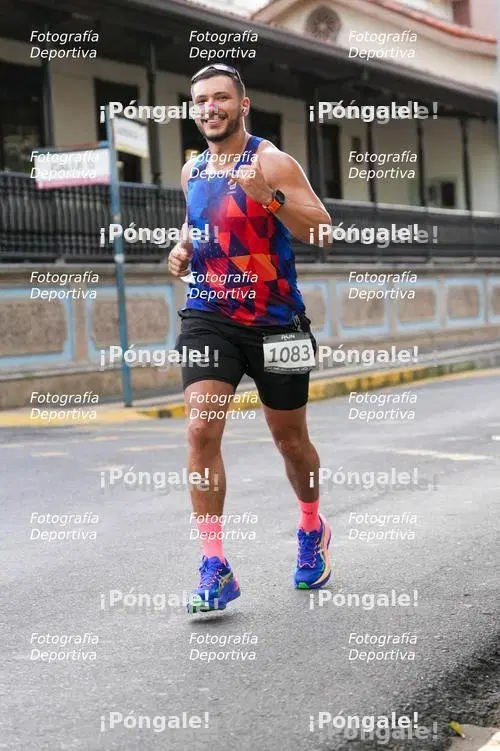 Foto de Run Costa Rica by PLS por Daniela Zuñiga