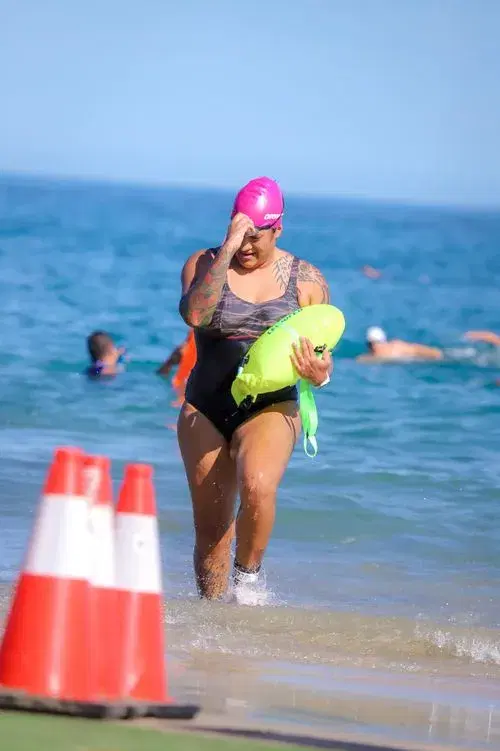 Photo from Serie Arena Aguas Abiertas Manzanillo by Debora NA