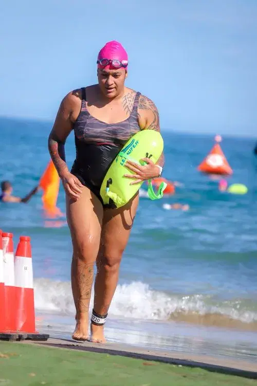 Photo from Serie Arena Aguas Abiertas Manzanillo by Debora NA