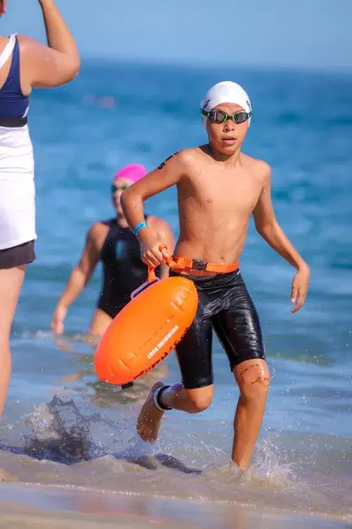 Photo from Serie Arena Aguas Abiertas Manzanillo by Debora NA