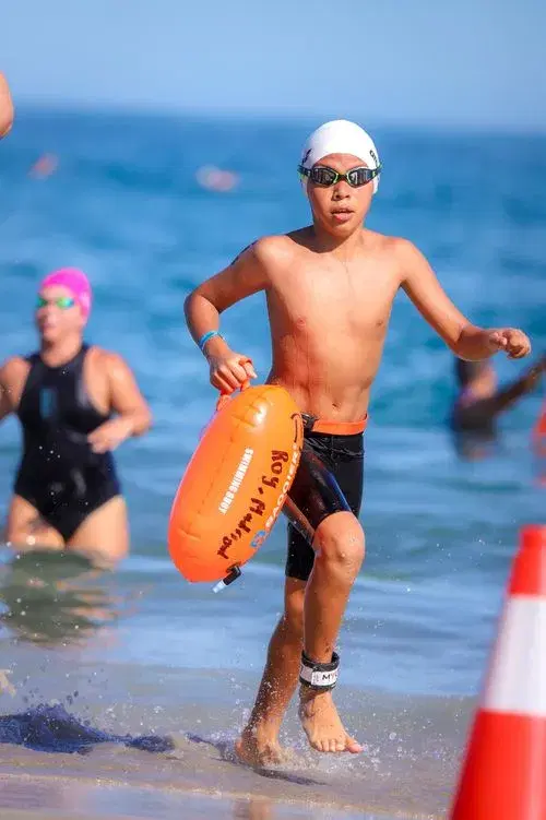 Photo from Serie Arena Aguas Abiertas Manzanillo by Debora NA