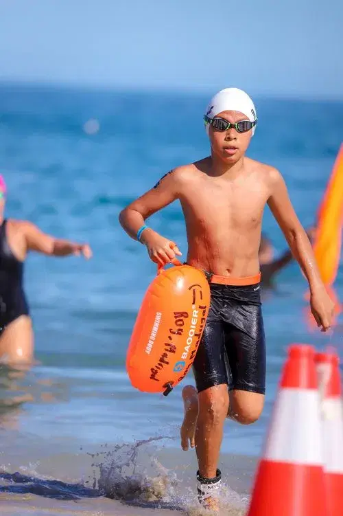 Photo from Serie Arena Aguas Abiertas Manzanillo by Debora NA