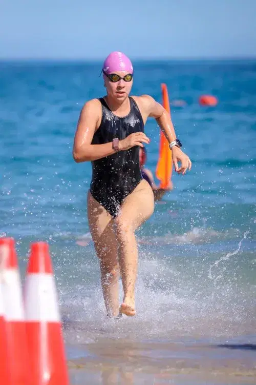 Photo from Serie Arena Aguas Abiertas Manzanillo by Debora NA