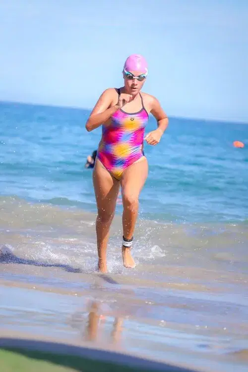 Photo from Serie Arena Aguas Abiertas Manzanillo by Debora NA