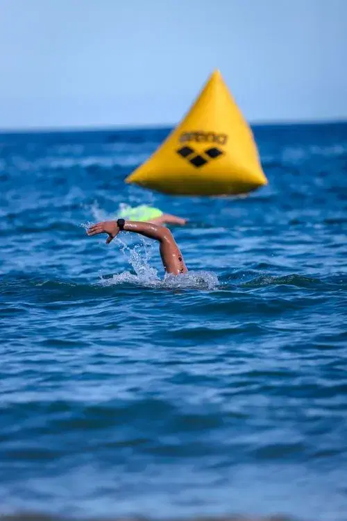 Photo from Serie Arena Aguas Abiertas Manzanillo by Debora NA