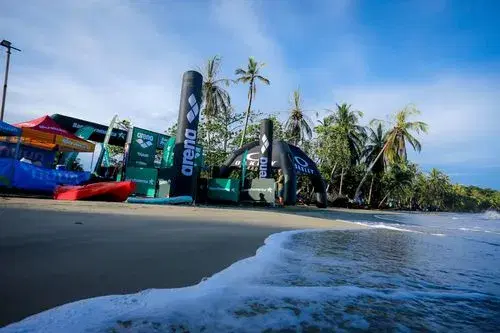 Photo from Serie Arena Aguas Abiertas Manzanillo by Debora NA