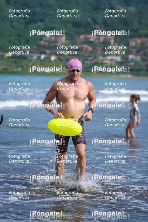 Photo from Serie Arena Aguas Abiertas, Playa Herradura by Marco Padilla