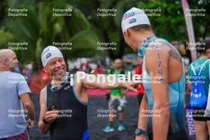 Foto de Ticoman 2025 por Diana Sanabria