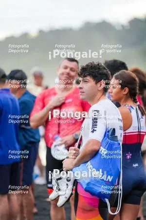 Foto de Ticoman 2025 por Diana Sanabria