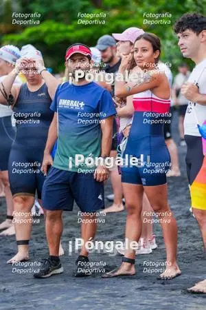 Foto de Ticoman 2025 por Diana Sanabria