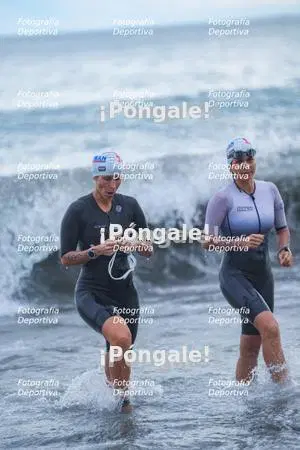 Foto de Ticoman 2025 por Diana Sanabria