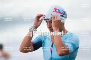 Foto de Ticoman 2025 por Diana Sanabria