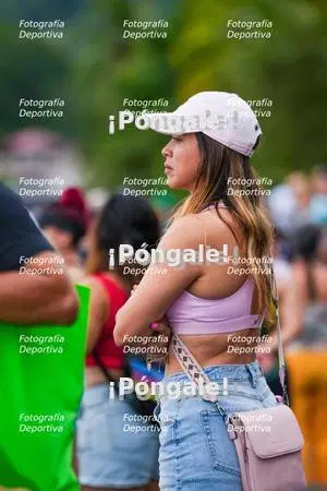 Foto de Ticoman 2025 por Diana Sanabria