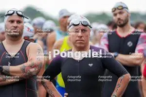Foto de Ticoman 2025 por Diana Sanabria