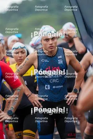 Foto de Ticoman 2025 por Diana Sanabria