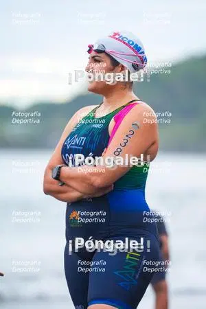 Foto de Ticoman 2025 por Diana Sanabria
