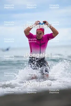 Foto de Ticoman 2025 por Diana Sanabria