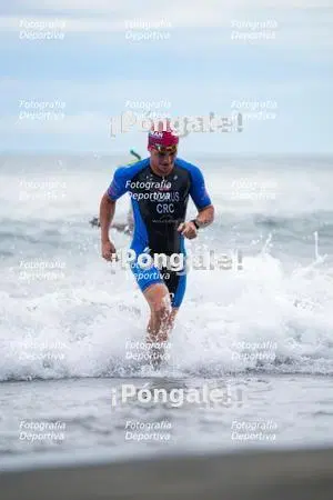 Foto de Ticoman 2025 por Diana Sanabria