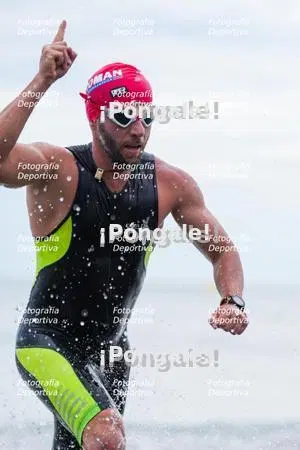 Foto de Ticoman 2025 por Diana Sanabria